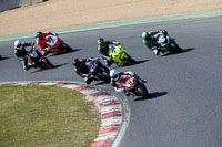 Advanced Group Multicolour Bikes